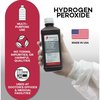 Dealmed Hydrogen Peroxide, 3% 16 Oz, Ea., 12/Cs, 12PK 781090